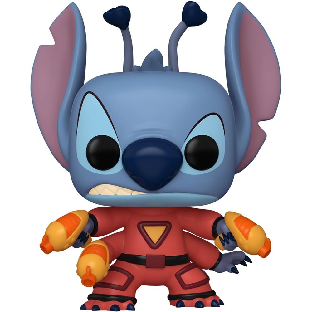 POP figure Disney Stitch 626