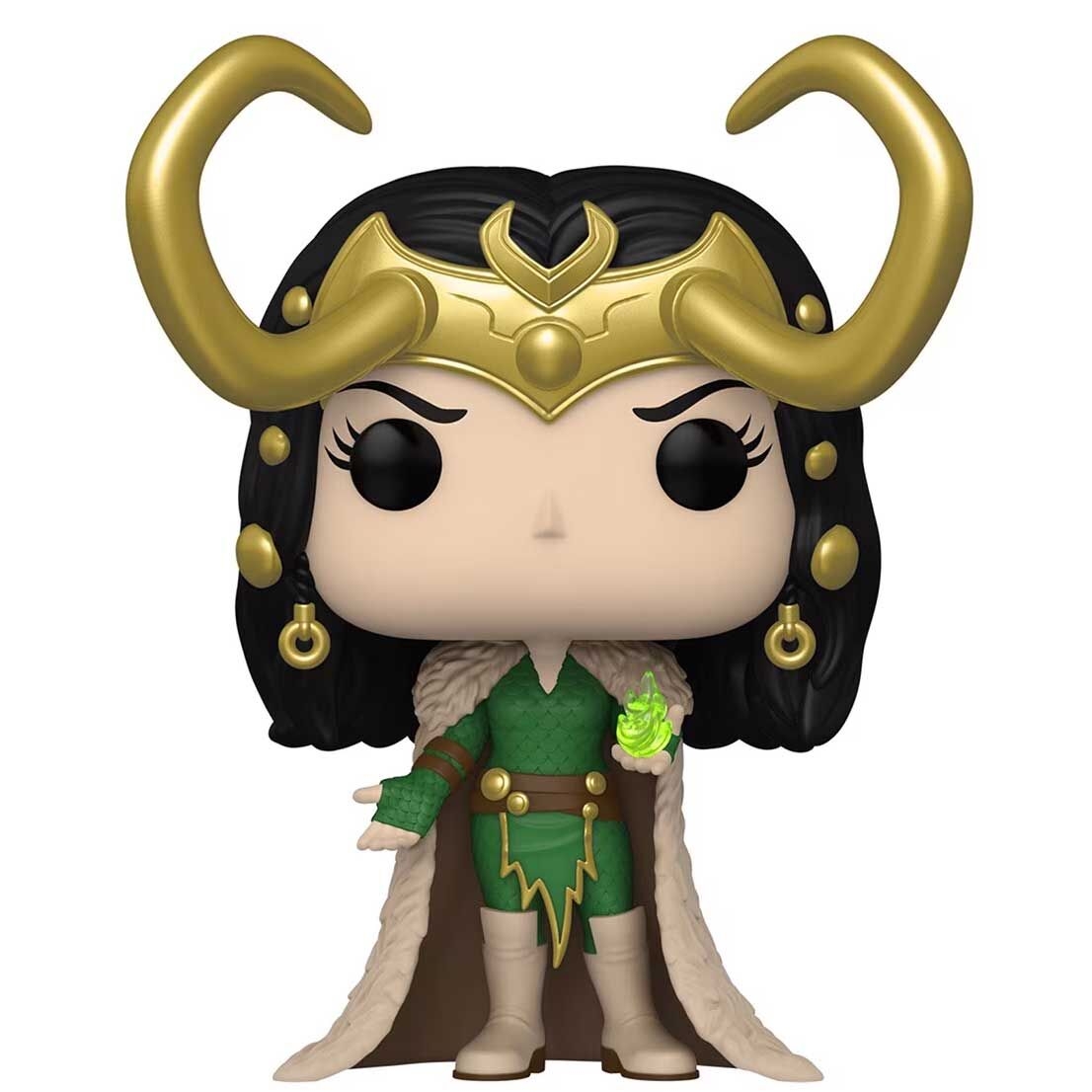 Pop! Lady Loki (SE)