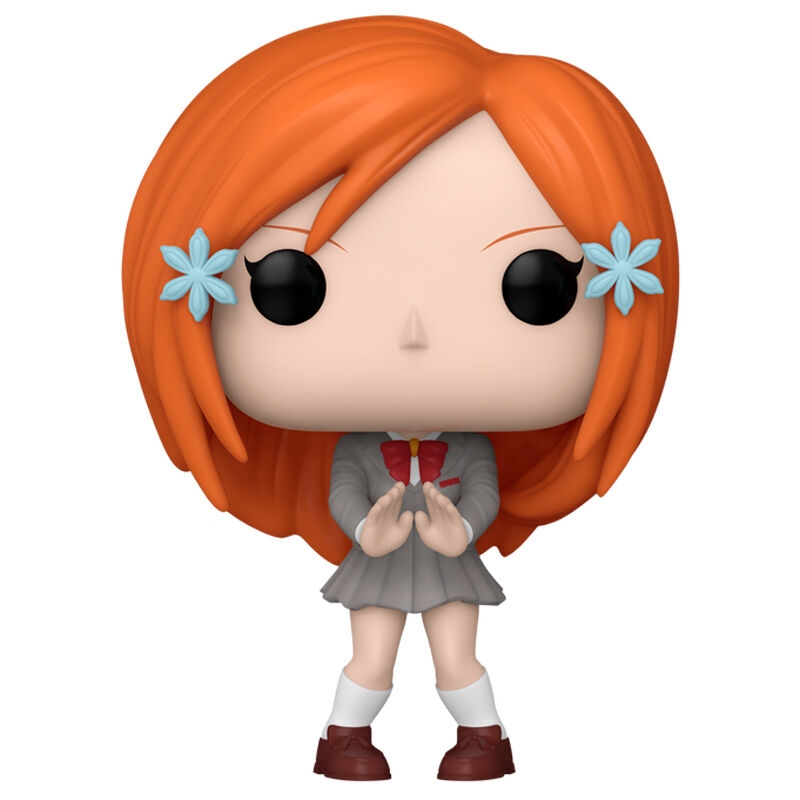 POP figure Bleach Orihime Inoue