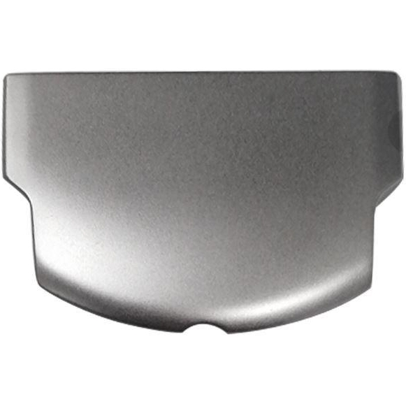 Batteridæksel Sølv PSP 2000-3004 Slim