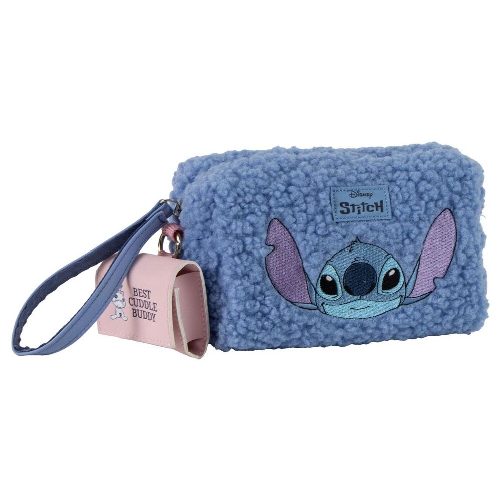 Disney Stitch Resenecessär