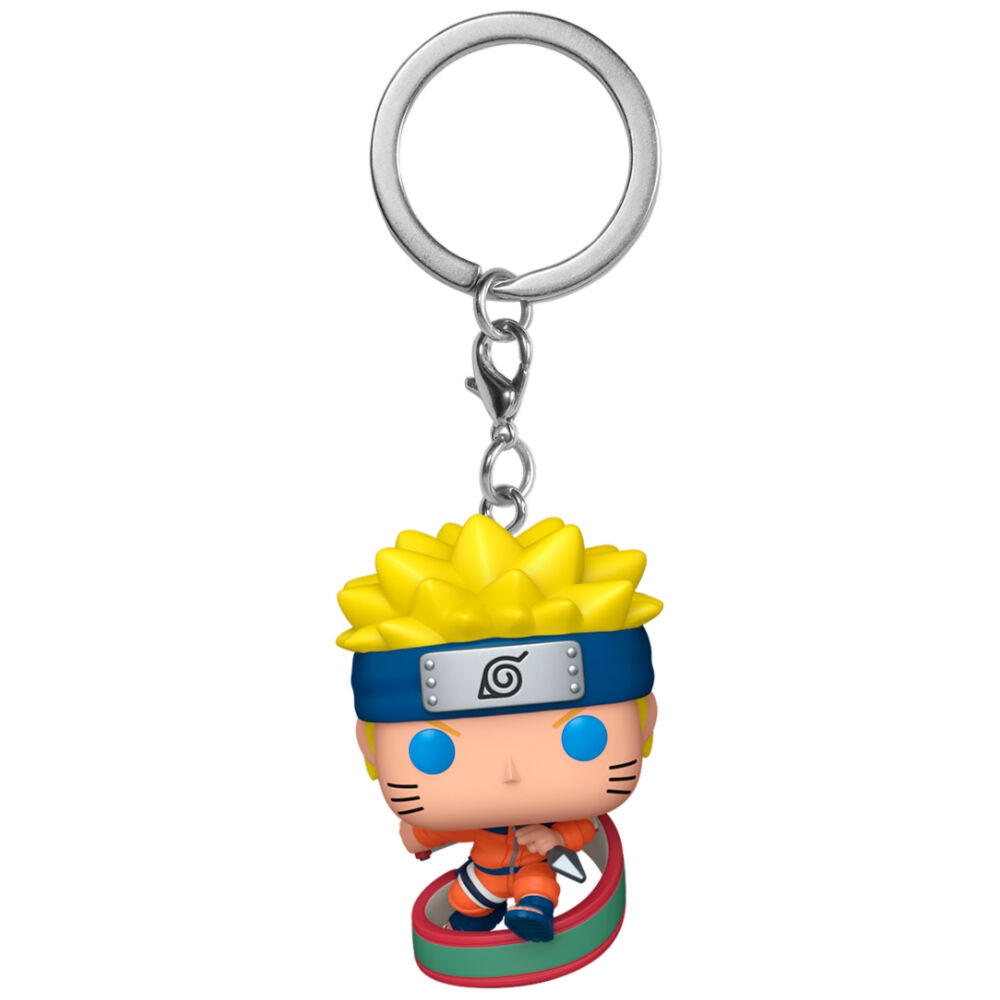 Pocket POP! Nyckelring Naruto Naruto