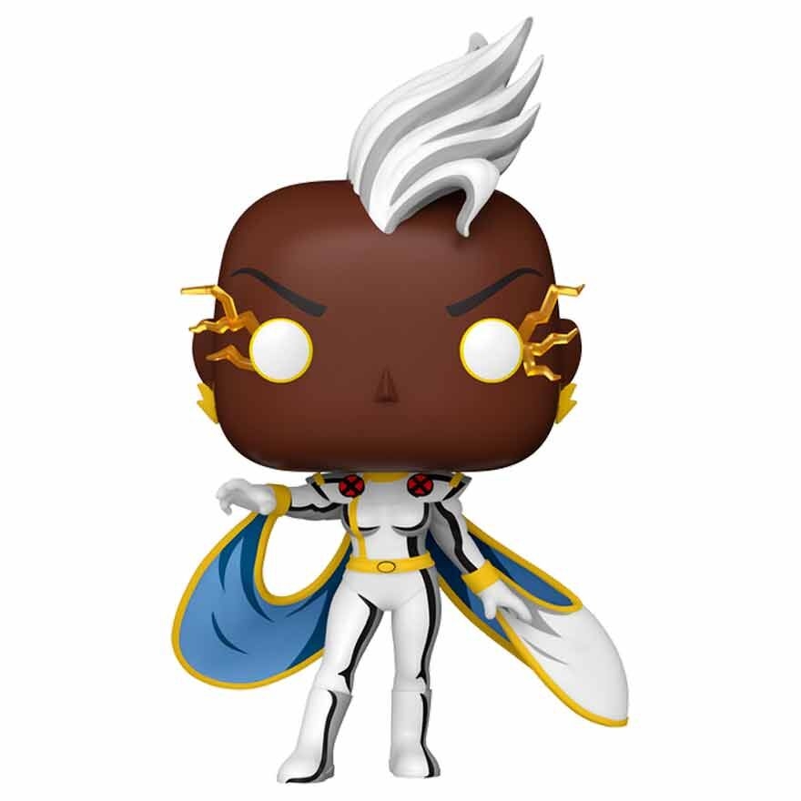 Funko Pop Figure Marvel X-Men '97 Storm