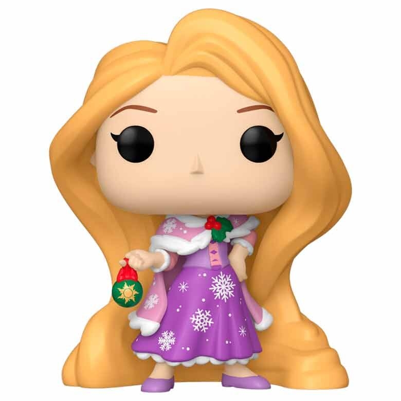 POP figure Disney Tangled Rapunzel