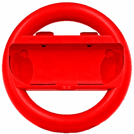 Ratt Rød Nintendo Switch