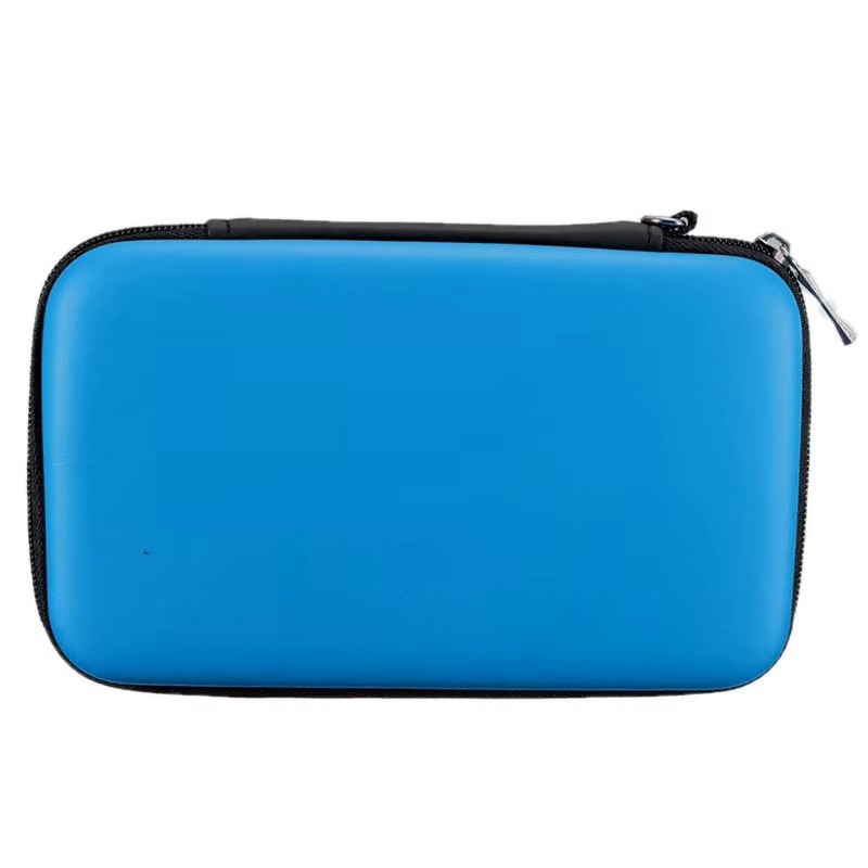Etui Hårdt plastik Blå Nintendo DS / 3DS / Gameboy Advance