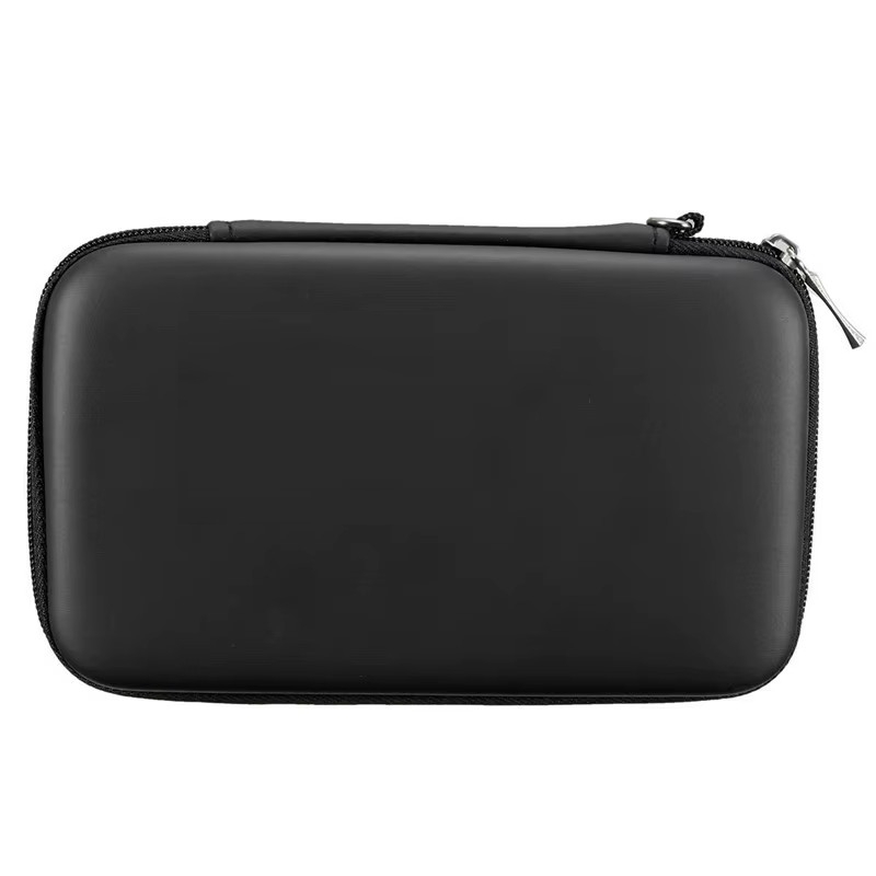 Fodral Hårdplast Svart Nintendo DS / 3DS / Gameboy Advance