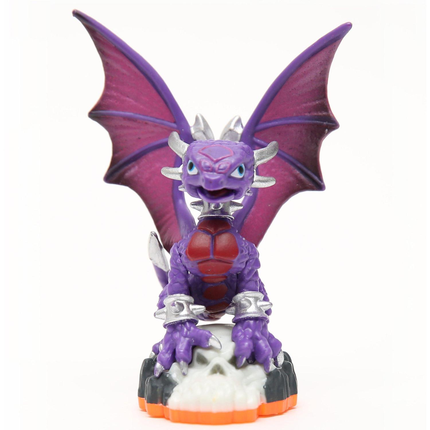 Cynder Skylanders Giants (Begagnad)