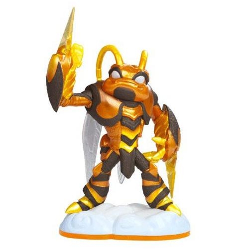 Swarm Skylanders Giants (Begagnad)