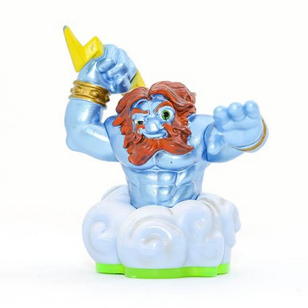 Lightning Rod Skylanders Spyros Adventure (Begagnad)