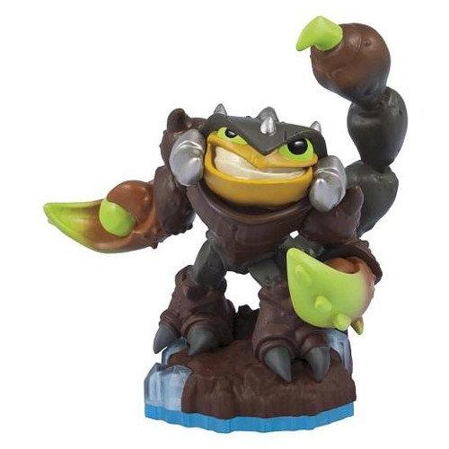 Scorp Skylanders Swap Force (Begagnad)