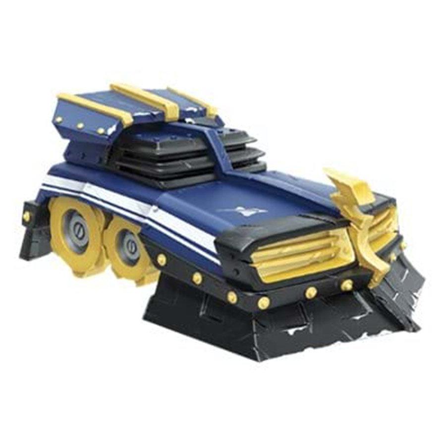 Shield Striker Skylanders SuperChargers (Begagnad)