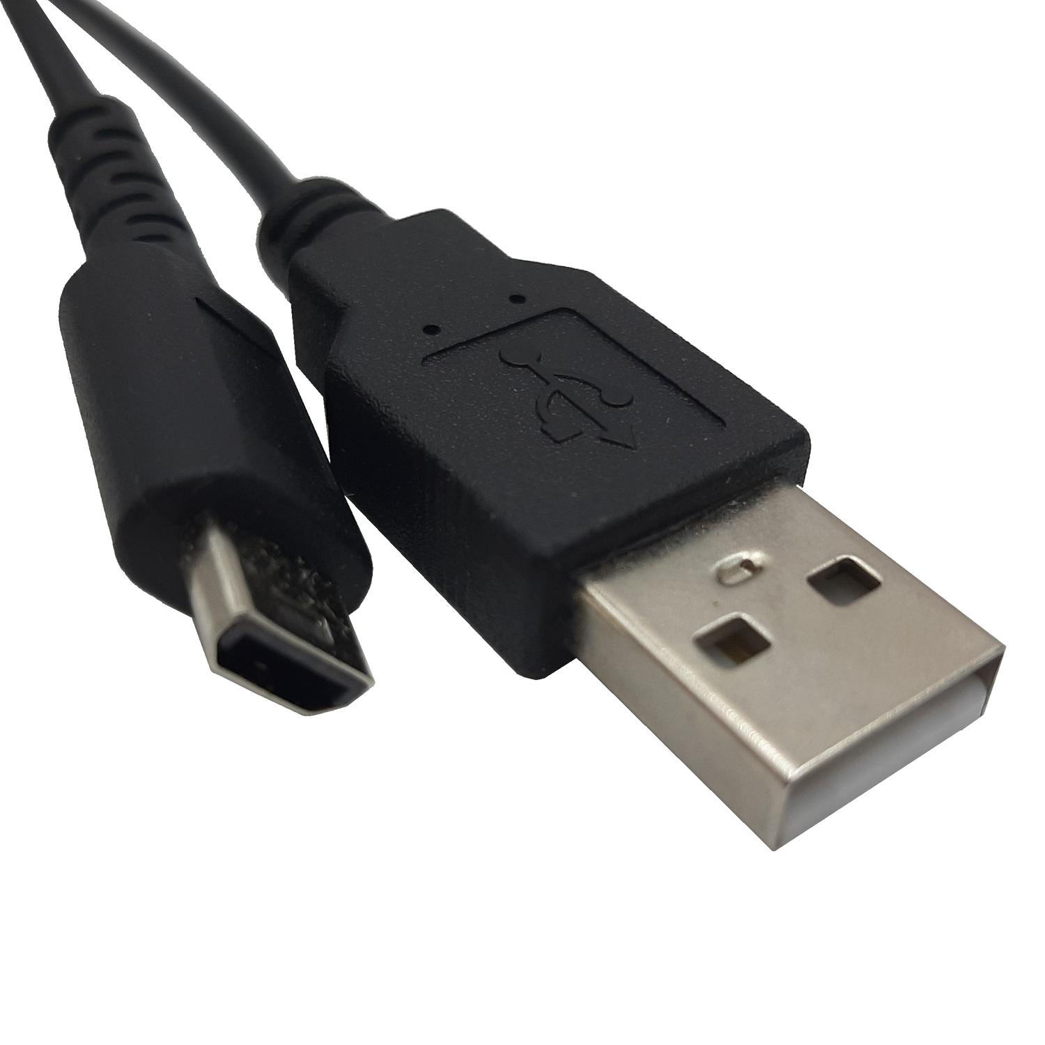 Ladekabel USB Nintendo DS Lite