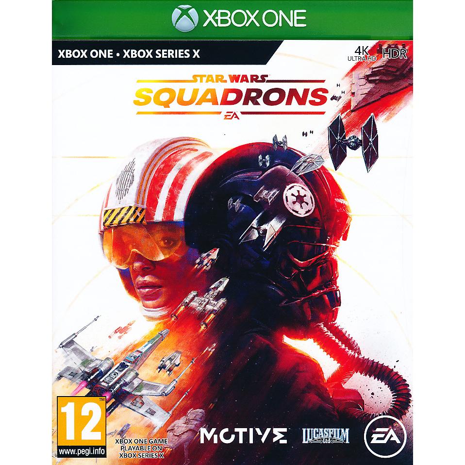 Star Wars Squadrons Xbox One Xbox Series X