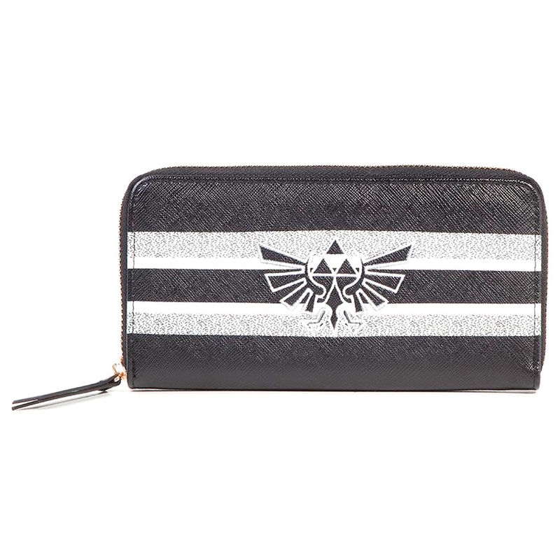 Zelda wallet