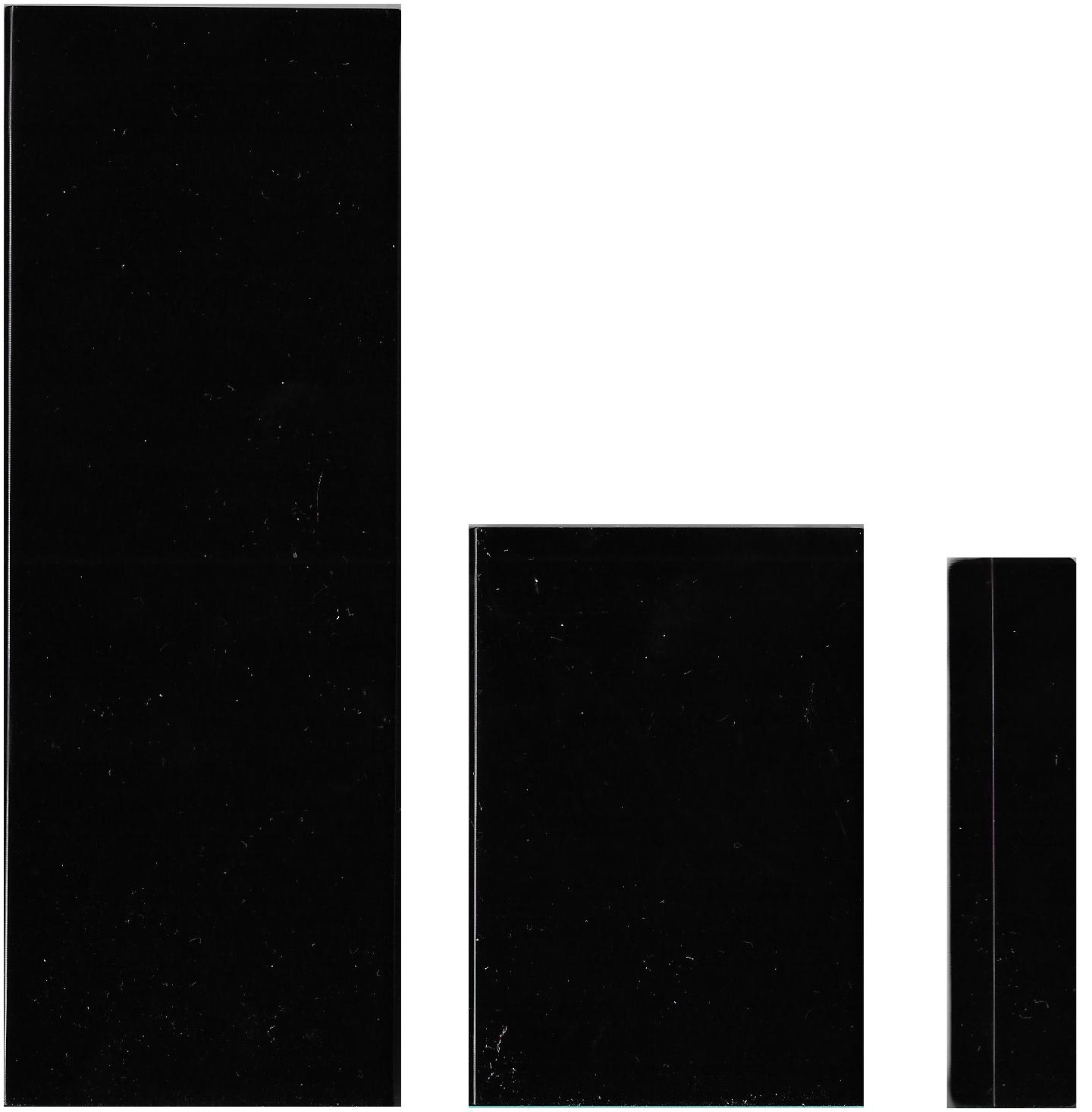 Luckor Svarta Basenhet Nintendo Wii 3st