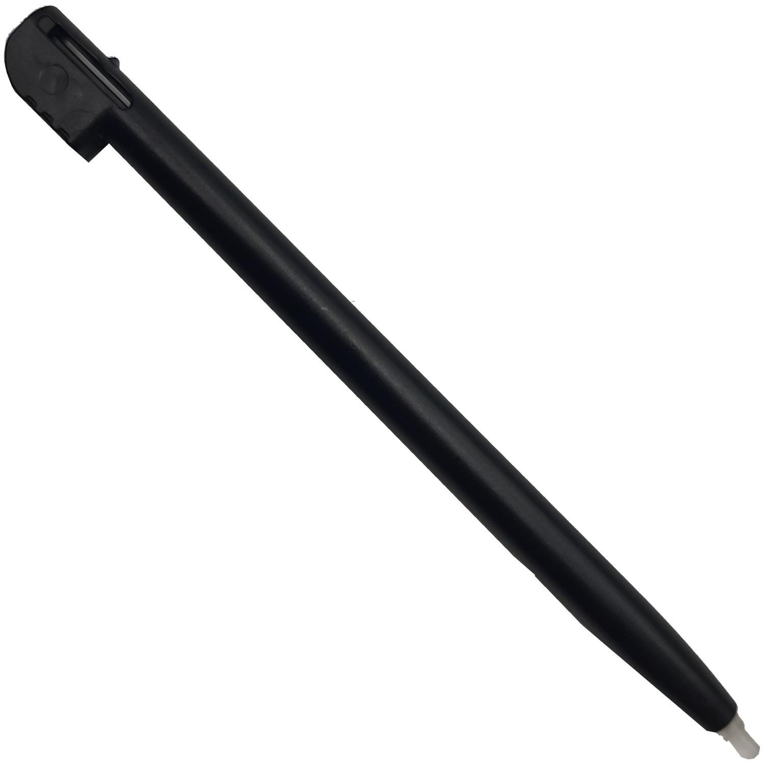 Stylus / Penn Sorte Nintendo Wii U