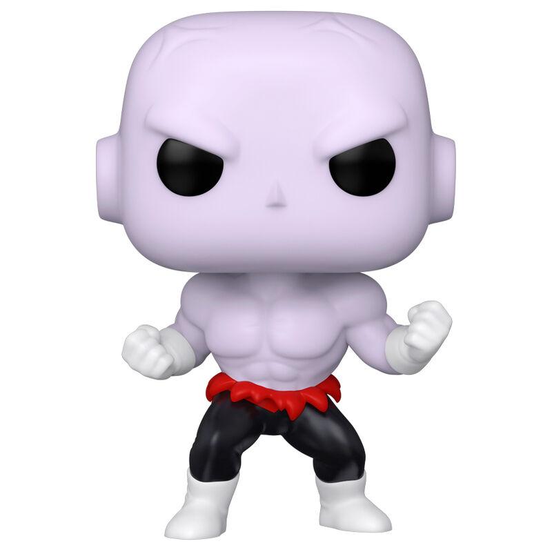 POP figure Dragon Ball Super Jiren with Power