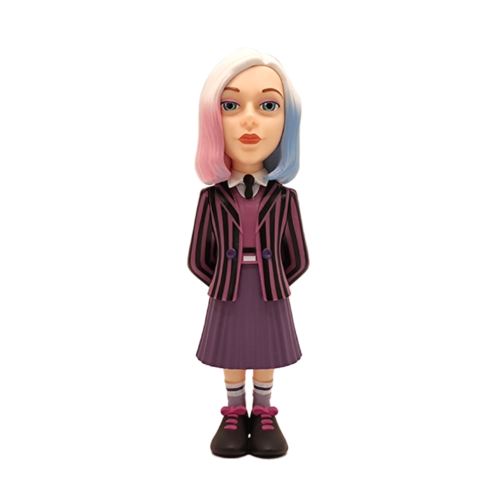Wednesday Enid Sinclair Minix figure 12cm