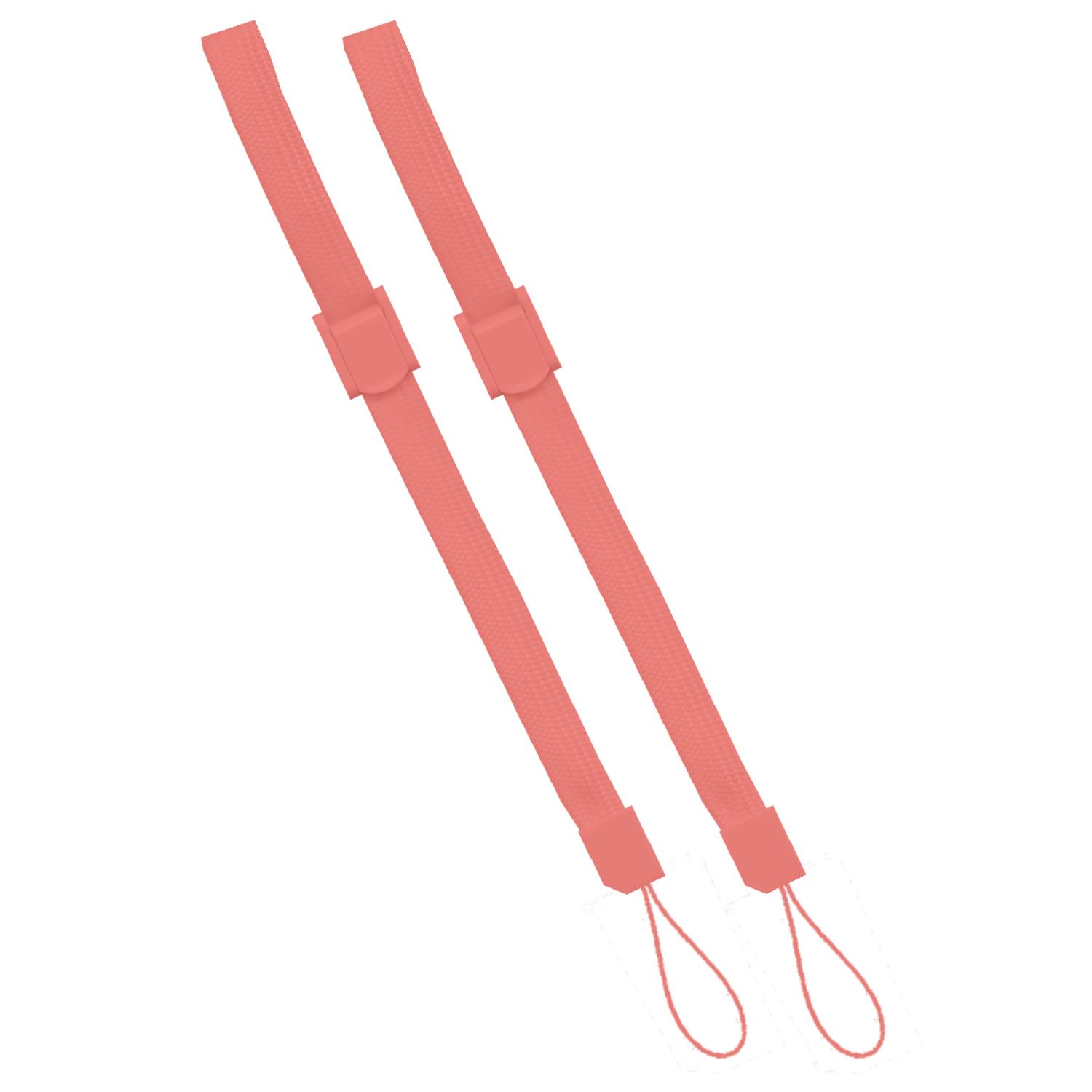 Handledsrem Rosa 2st