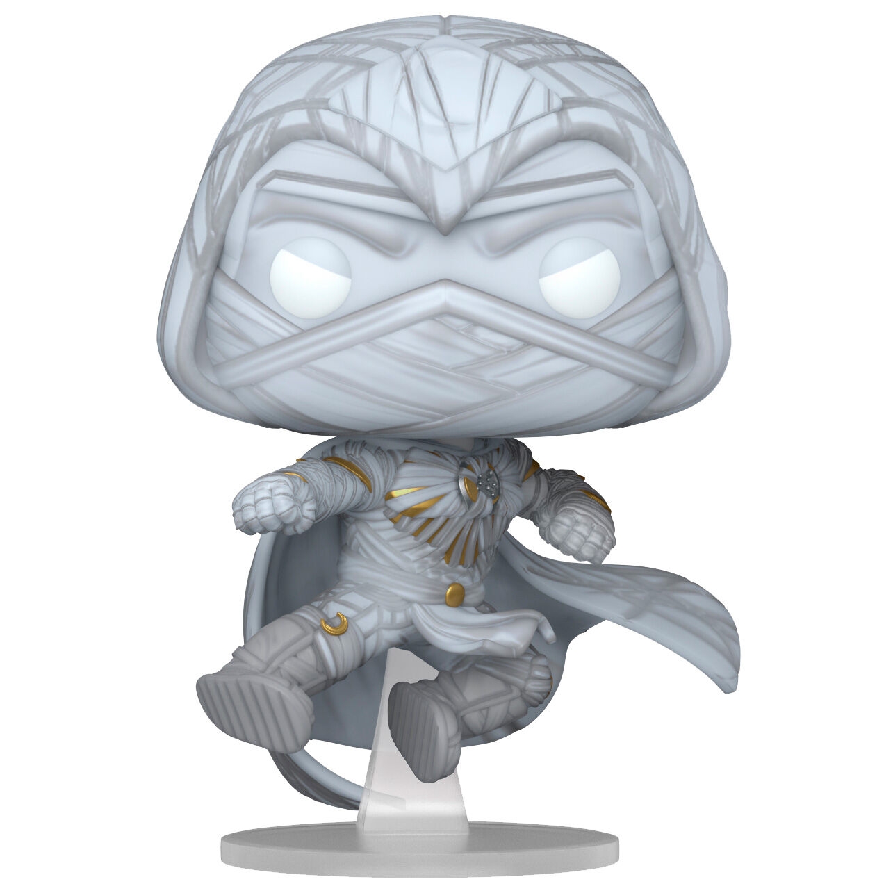 Funko Pop Figure Marvel Moon Knight