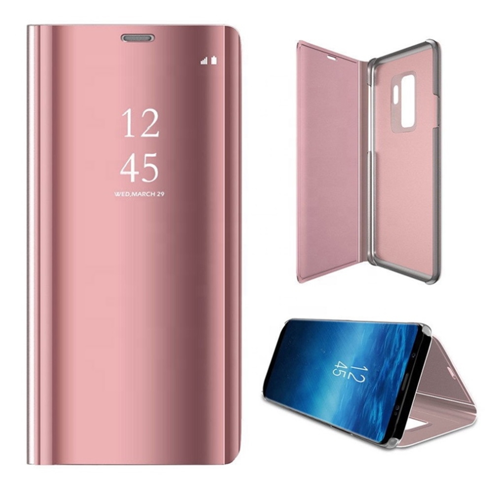 Galaxy A05s - Smart Clear View Fodral