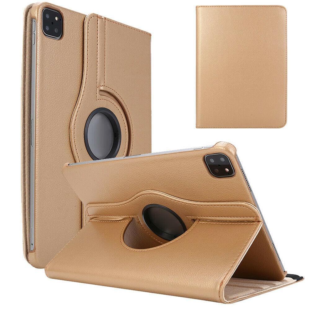iPad Pro 12.9" (2020) fodral Roterbar 360°