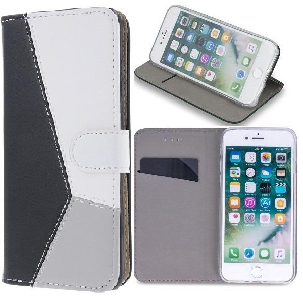 Poco X3 Pro / Poco X3 / X3 NFC -Smart Trendy Mobilplånbok