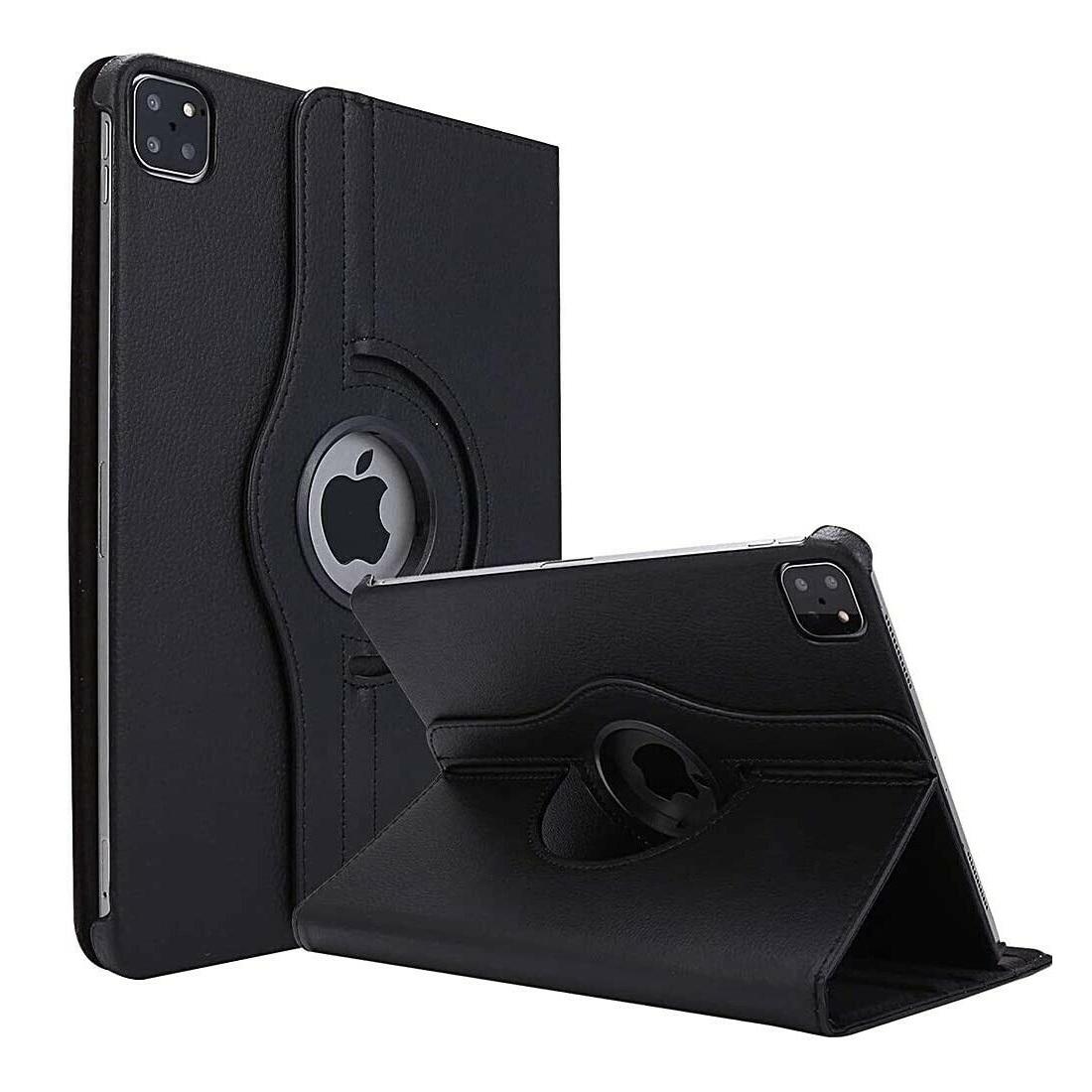 iPad Pro 12.9" (2021 / 2022) - Fodral Roterbar 360°