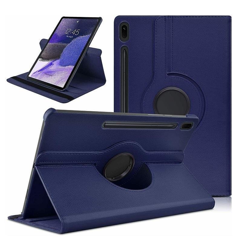 Galaxy Tab S8 Ultra 14,6" - Fodral 360° Roterbar