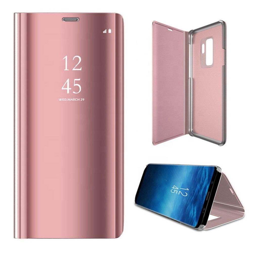 Galaxy A13 / A04s - Smart Clear View Fodral