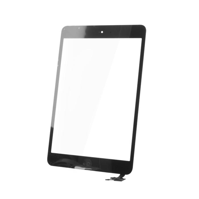 Pekpanel för iPad Mini (1st Generation)(A1432, A1454, A1455)