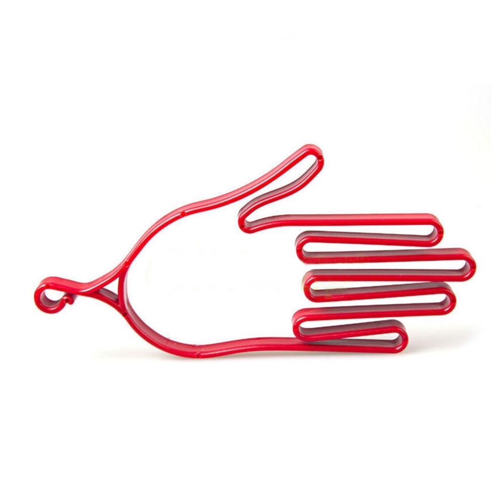 Handskhållare / Handskhängare