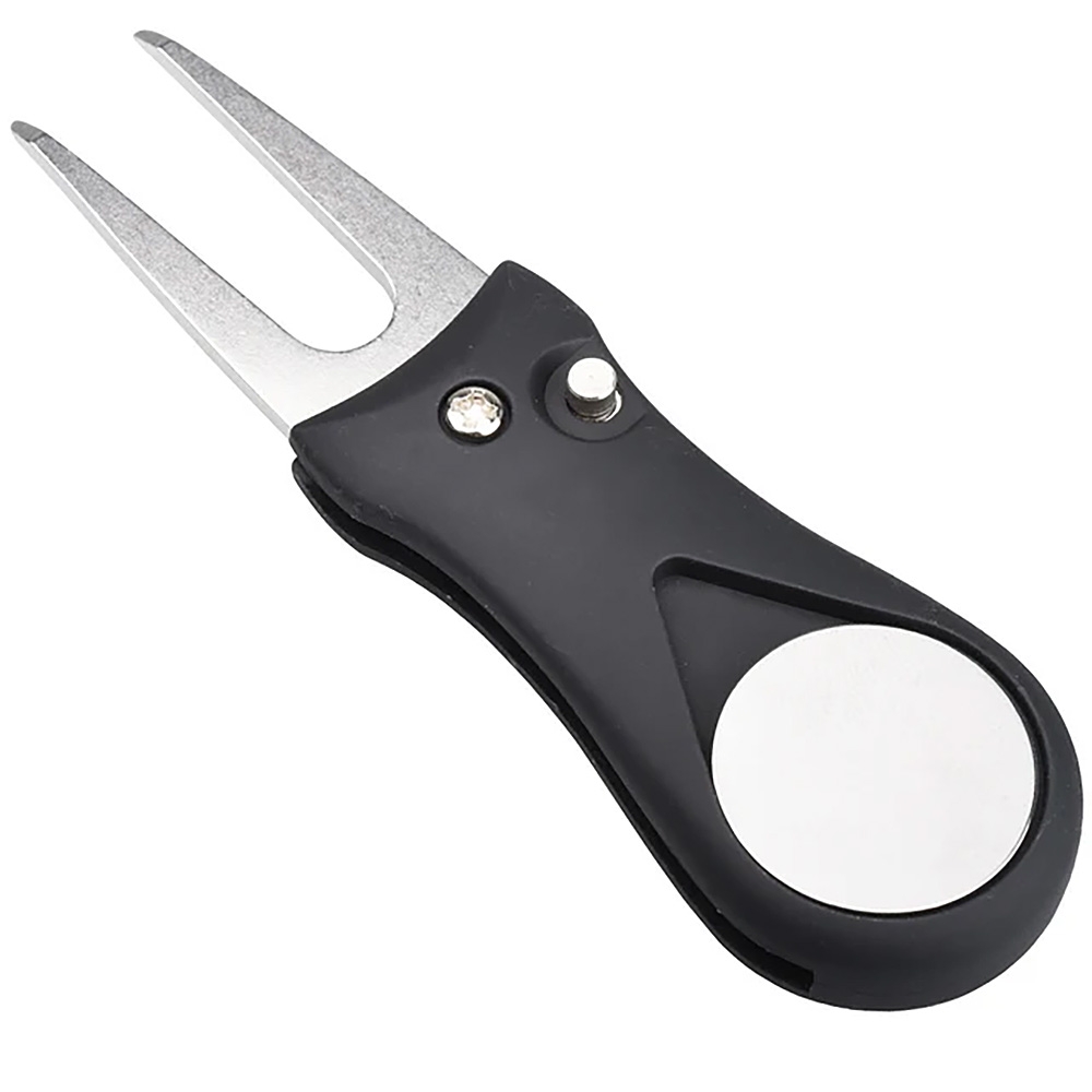 Greenlagare / Divot tool + markeringsknapp