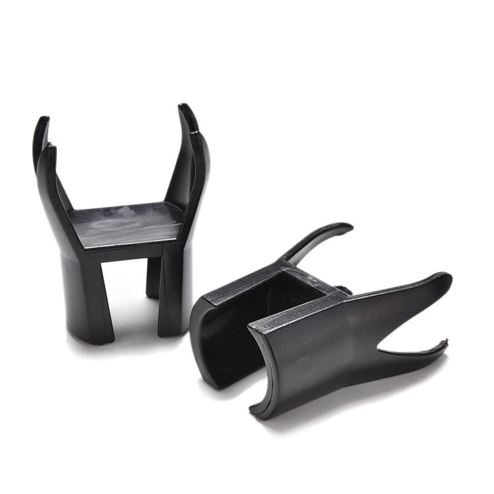 Golfbollsupplockare till putter 2-pack