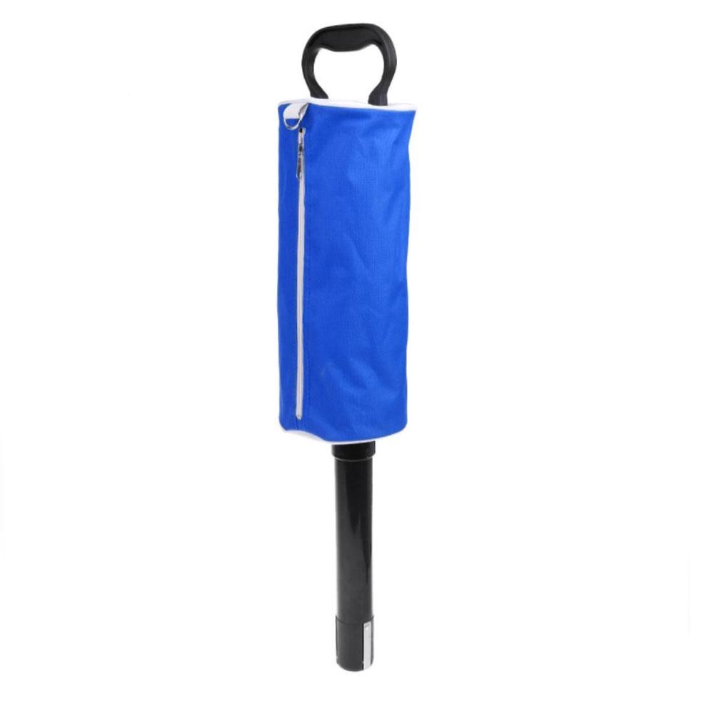 Shag bag / Bollplockare