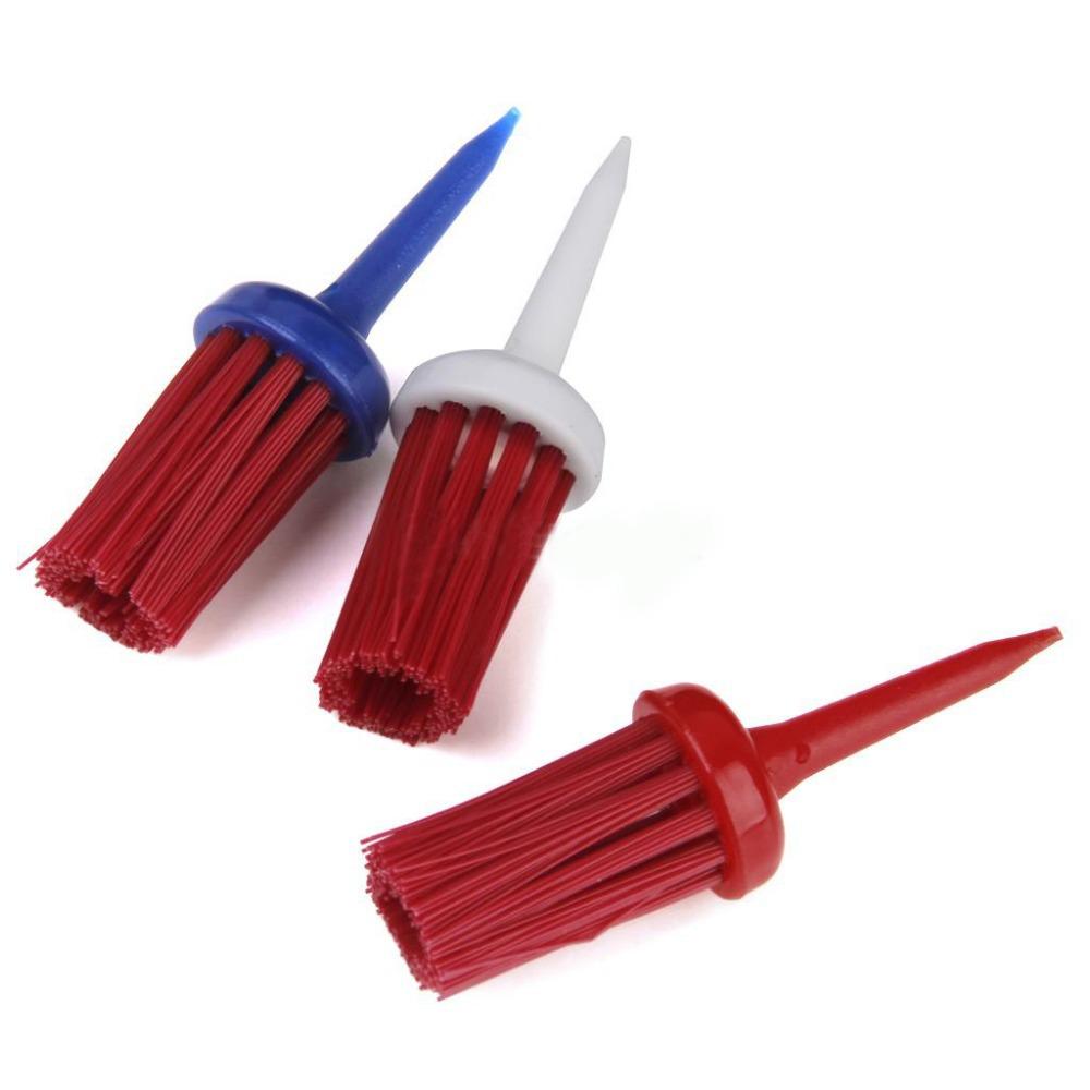 Brushtees 3 st