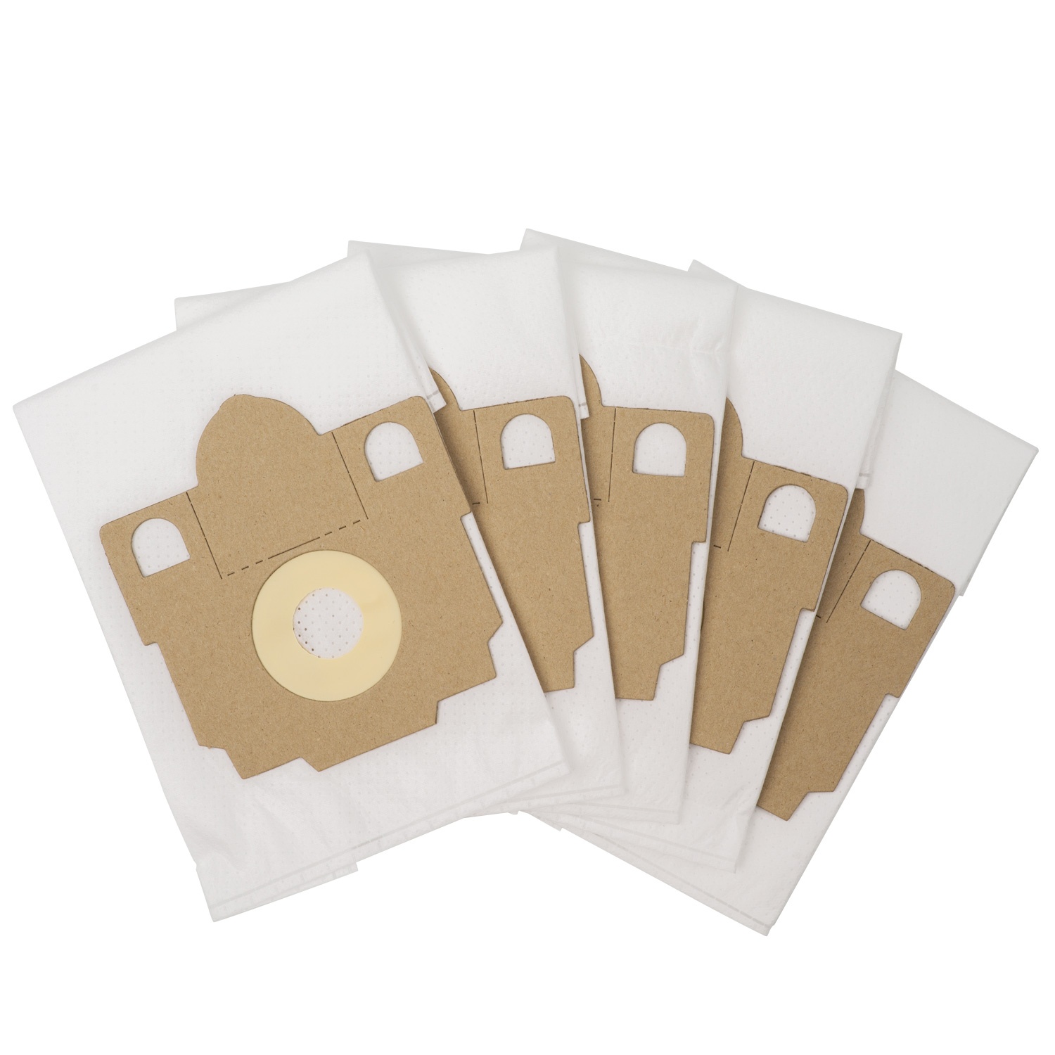 Støvposer Volta Gemini 5stk