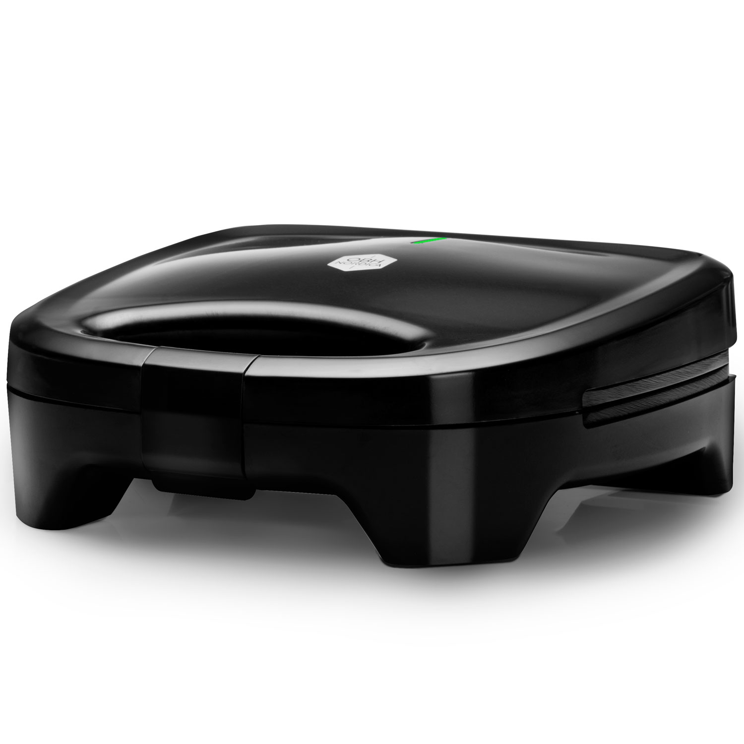 OBH Nordica Smörgåsgrillar Crispy Sandwich Maker - 6882