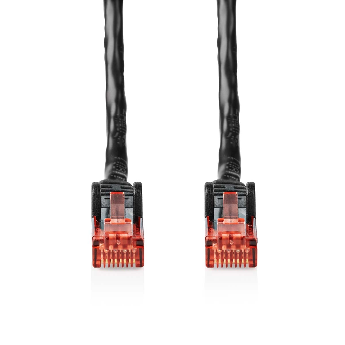 CAT6 Verkkokaapeli | RJ45 uros | RJ45 uros | U/UTP | 30.0 m ...