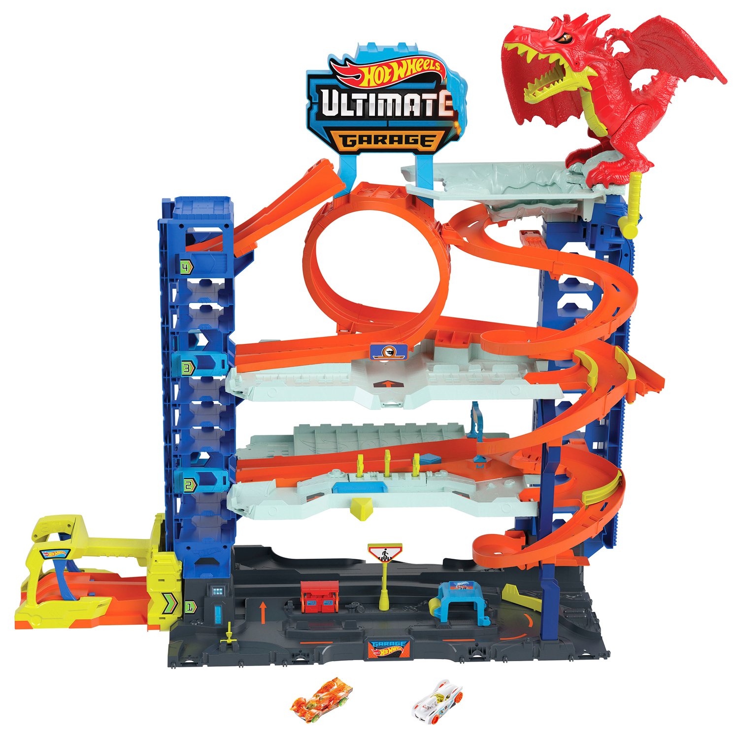 Hot Wheels City Ultimate T-Rex Truck Dinosaur - Transporte E Pista Para Coches 800x800 Yeei6cc Hot Wheels City Ultimate T-Rex Truck Dinosaur - Transporte E Pista Para Coches 800x800 Yeei6cc