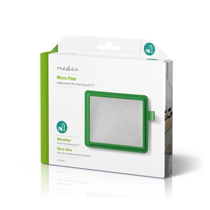 Köp Mikro Filter Dammsugare Electrolux | Fyndiq Mikro Filter Dammsugare Electrolux | Nedis