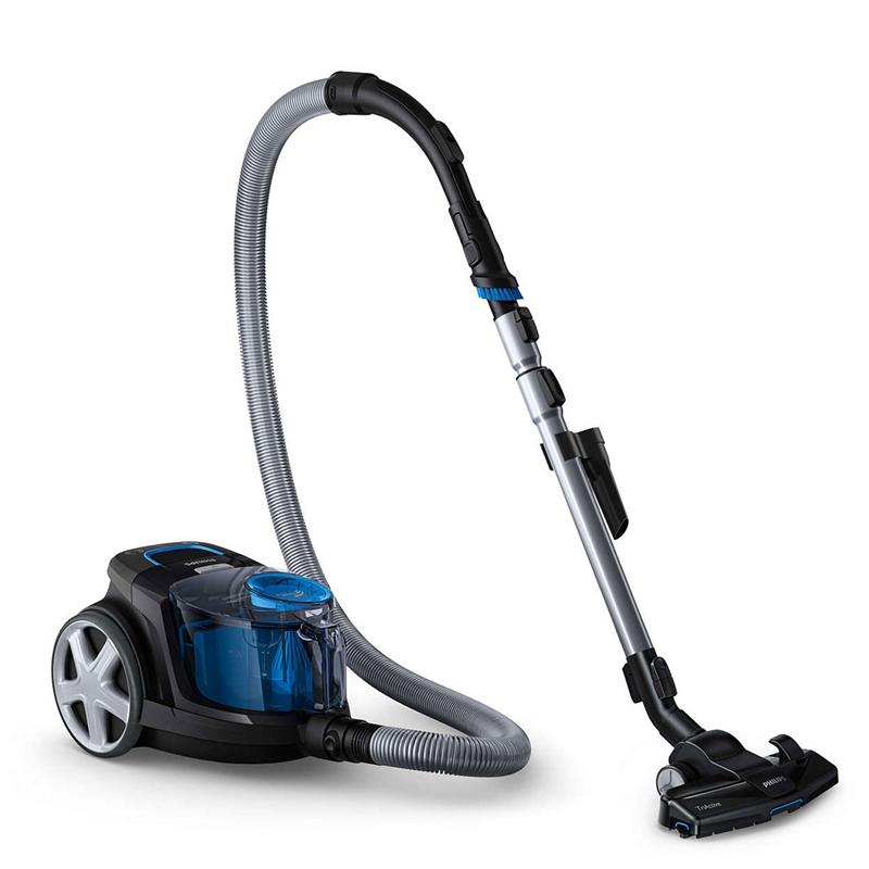Köp Philips Dammsugare FC9331 Påslös | Fyndiq Köp Herzberg HG 8047BLU: Påslös dammsugare | Fyndiq
