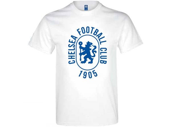 Chelsea 1905 T-Shirt (Small)