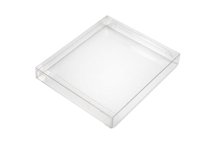 Nes Cart Box Protector (Skyddsbox) 0,4mm