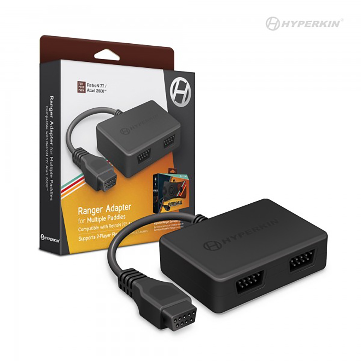 Ranger Adapter Atari 2600