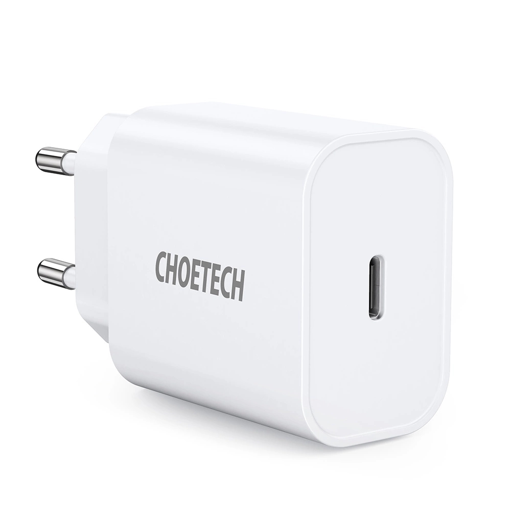 Choetech USB Adapter Typ-C PD 20W
