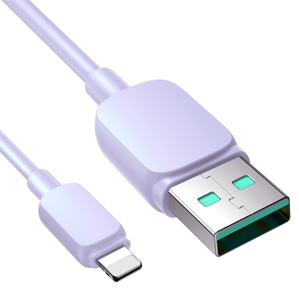 Joyroom S-AL012A14 Lightning - USB 2.4A cable 1.2m