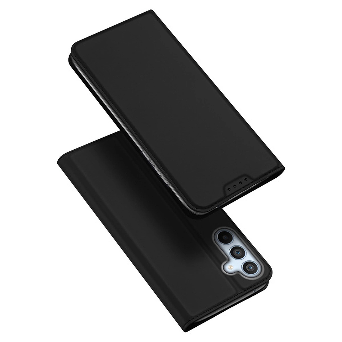 Dux Ducis Skin Pro Flip Fodral med Korthållare Samsung Galaxy A54