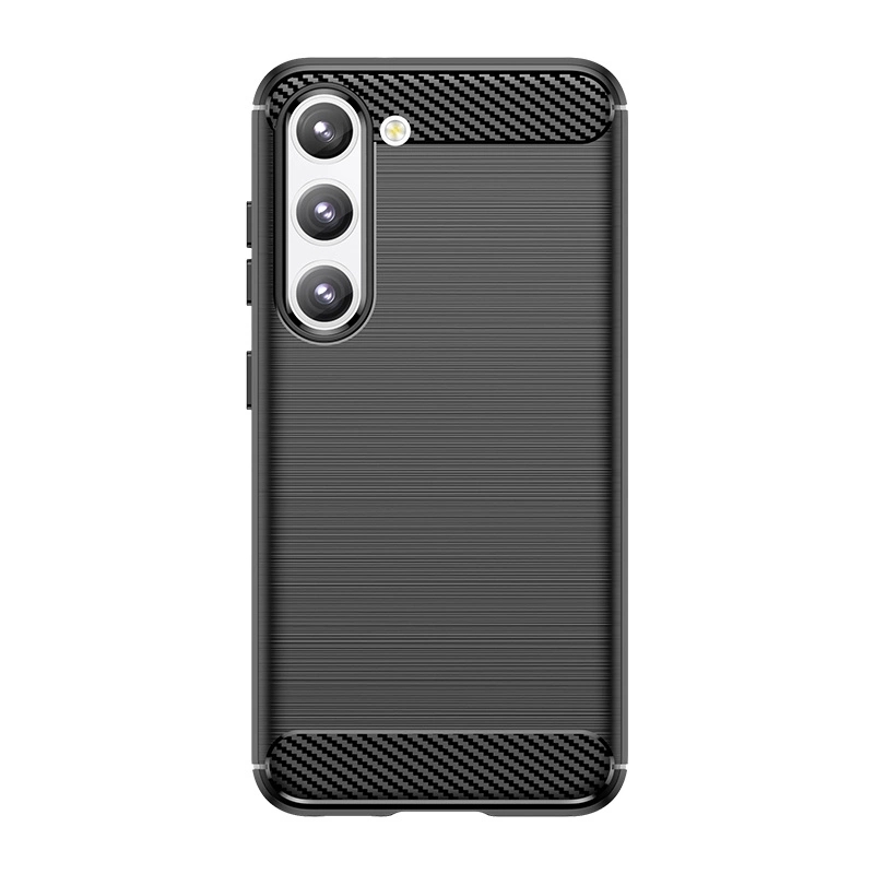 Carbon Case Skal Samsung Galaxy S23